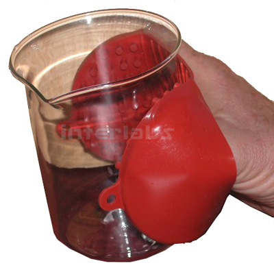 Hot / Cold Hand Protector Glove
